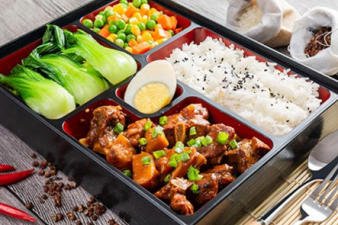 写字楼送餐，员工餐配送，餐饮承包